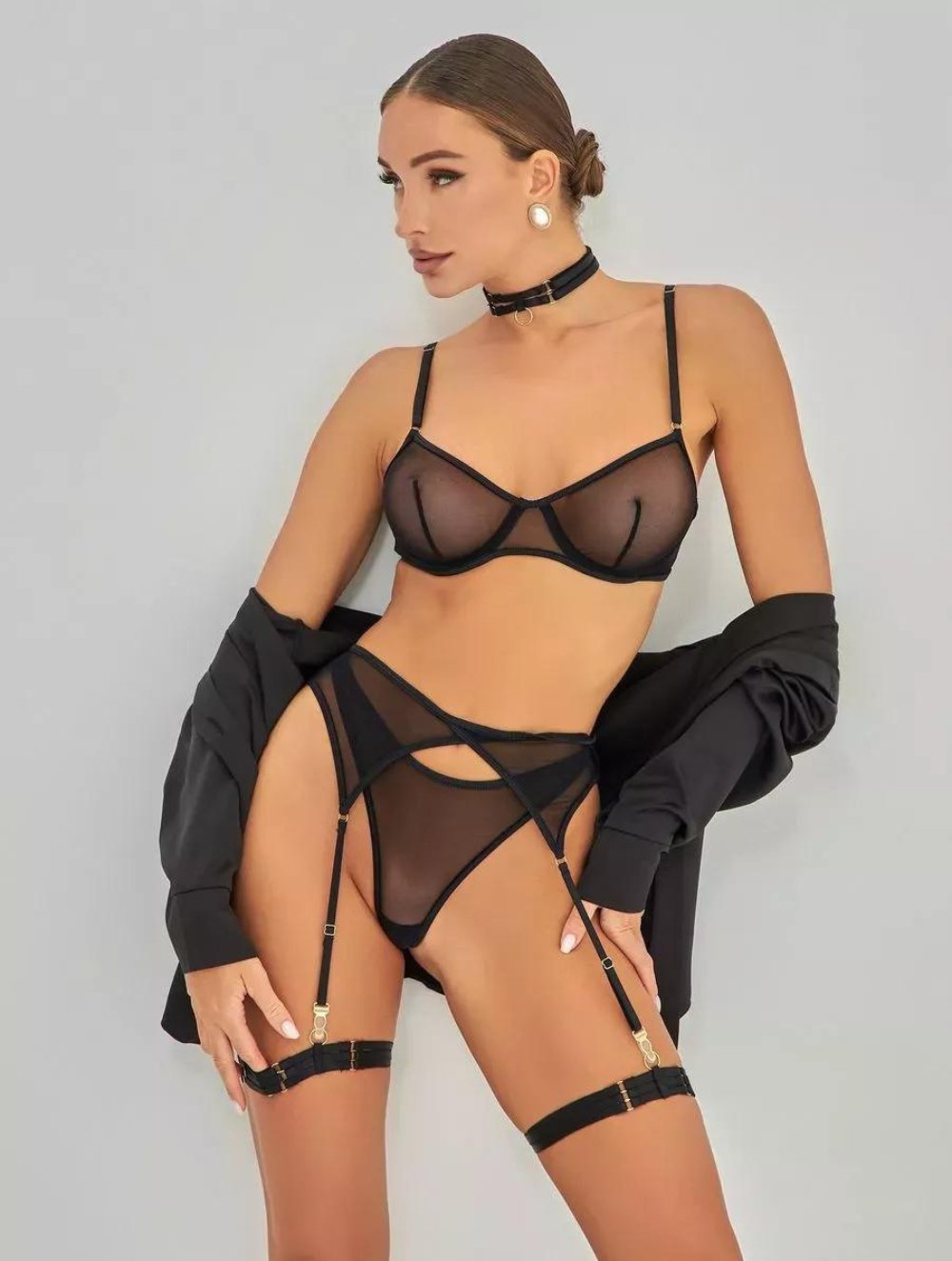 Belltoile™ Tiffany İç Giyim