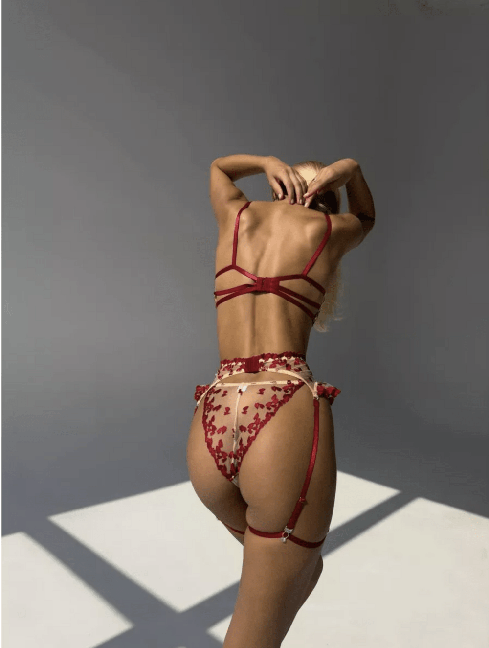 Belltoile™ Valentina İç Giyim