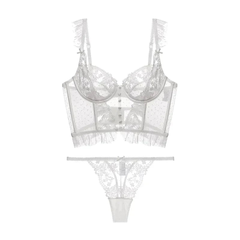 Belltoile™ Fiona İtalyan İç Giyim Takımı