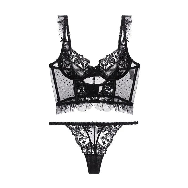 Belltoile™ Fiona İtalyan İç Giyim Takımı