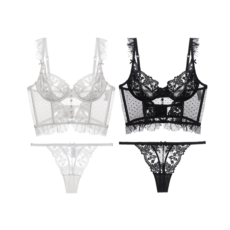 Belltoile™ Fiona İtalyan İç Giyim Takımı