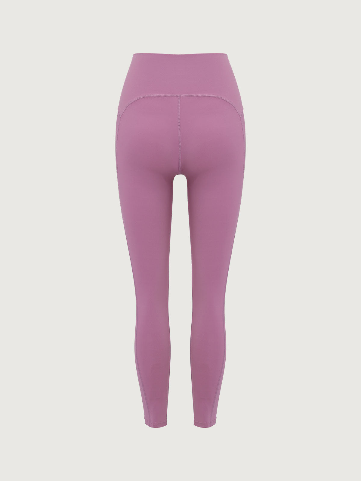 Belltoile™ Pembe Yüksek Bel Çabuk Kuruyan Tayt