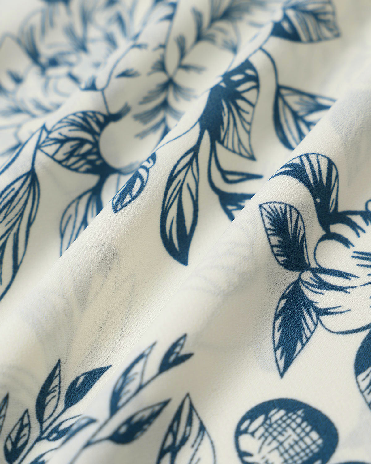 Belltoile™ Mavi Çiçekli Slip Mini Elbise