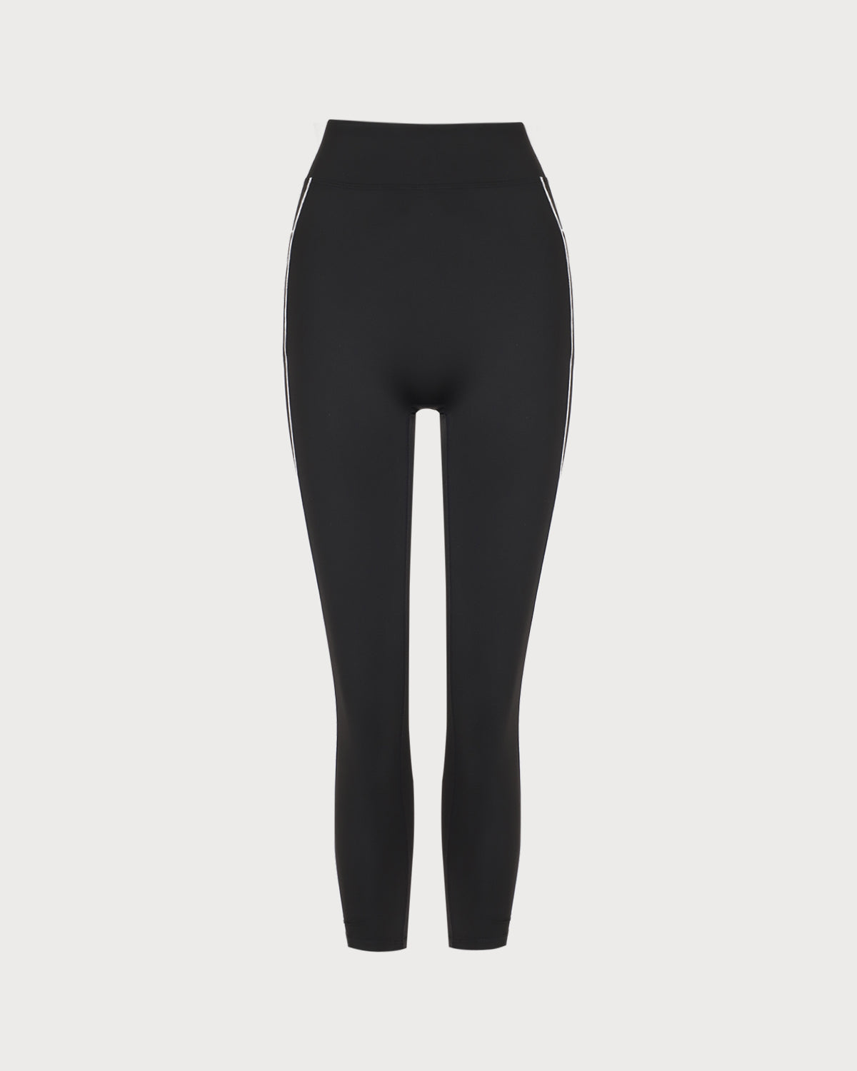 Belltoile™ Siyah Yüksek Bel Yoga Taytı