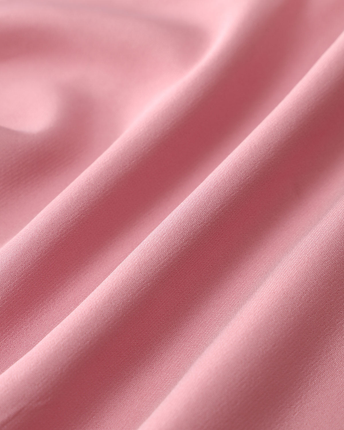 Belltoile™ Pembe Düzensiz Skortlar