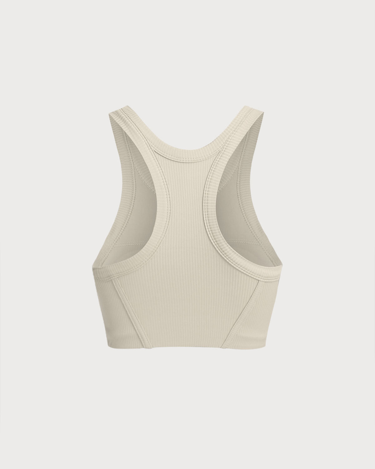 Belltoile™ Bej Sırtlı Yoga Atlet