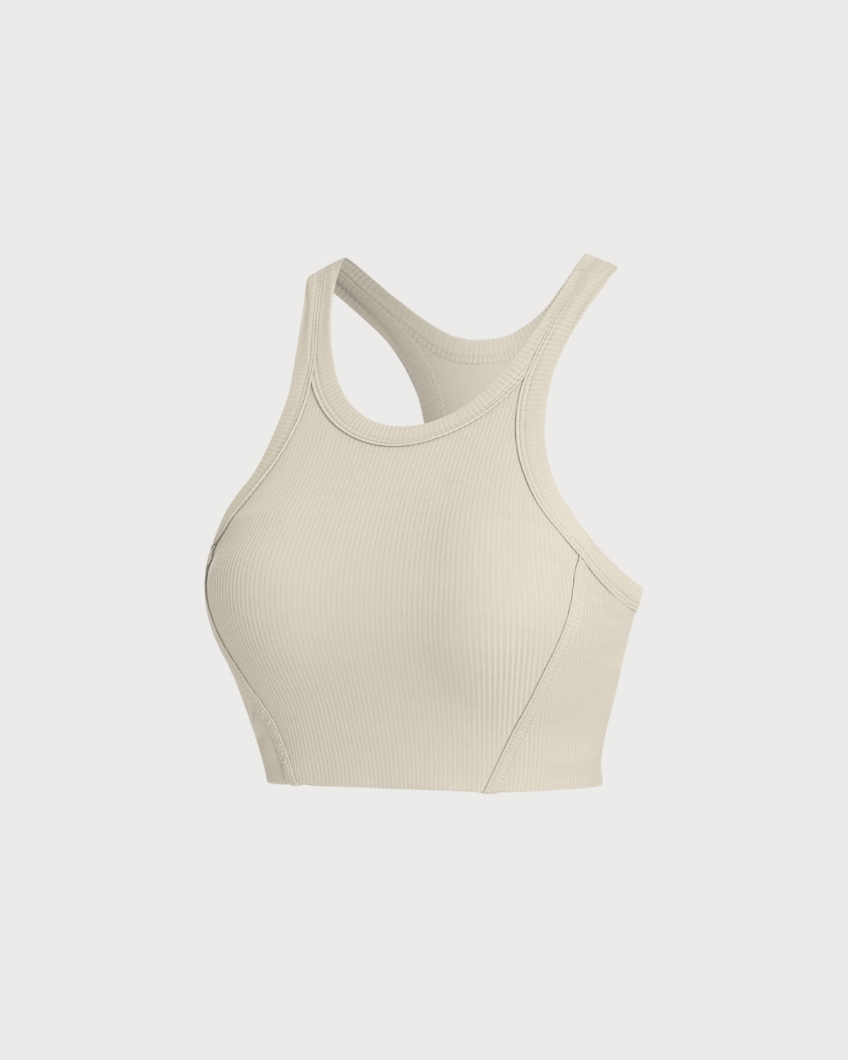 Belltoile™ Bej Sırtlı Yoga Atlet