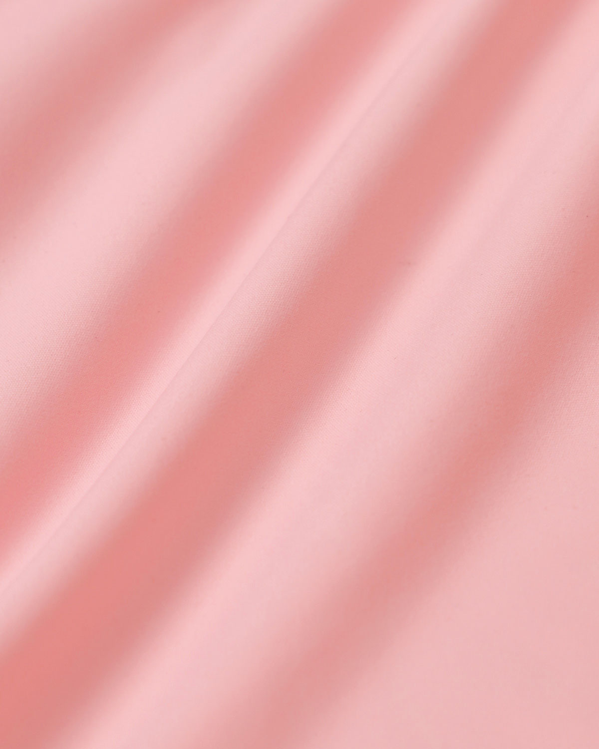 Belltoile™ Pembe Yuvarlak Yaka Yoga Atleti - Hafif Destekli