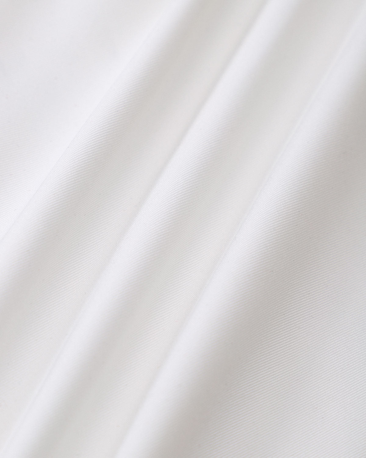 Belltoile™ Beyaz Kontrastlı İlmek İnce Tişört