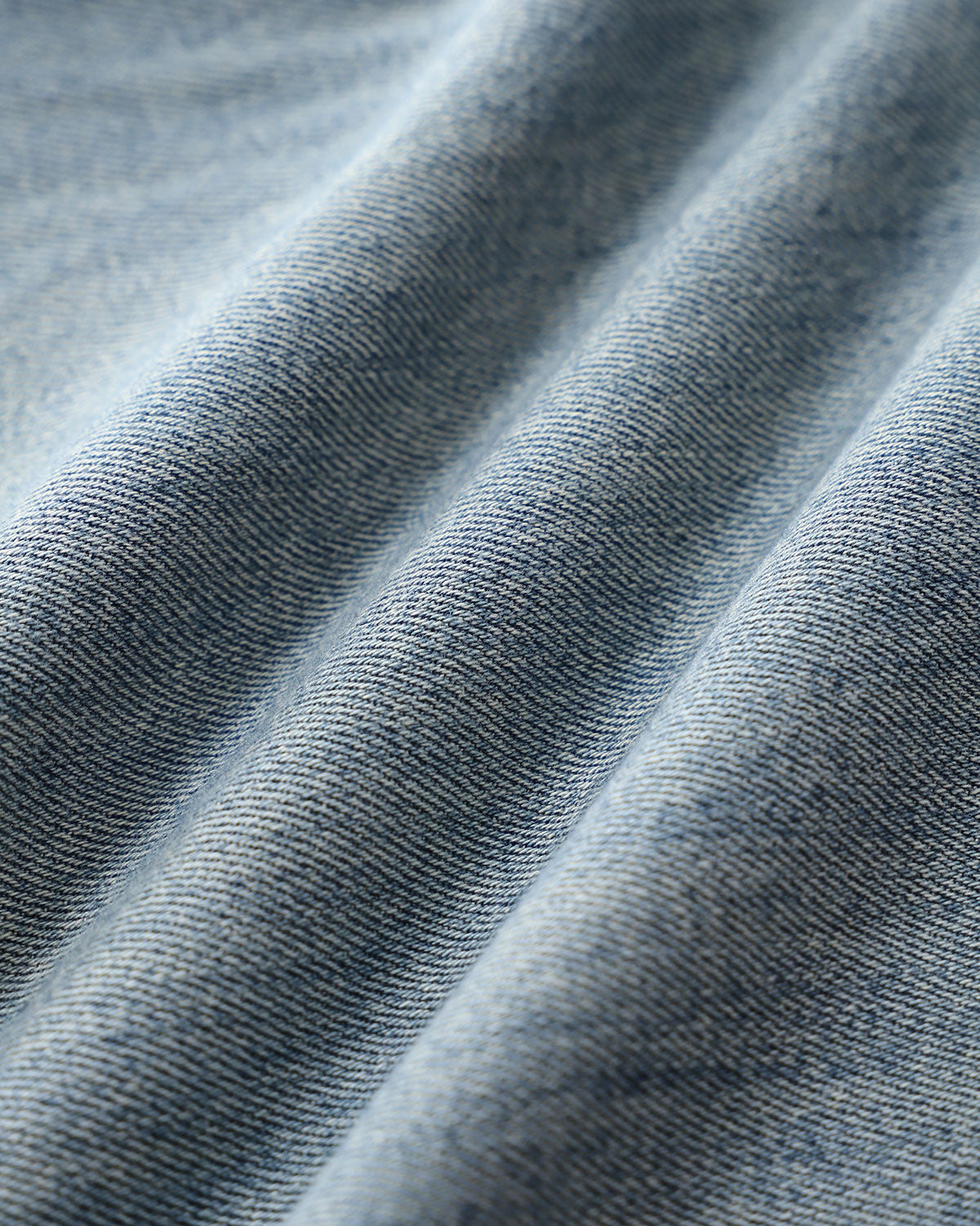 Belltoile™ Dantel Trim Düz Kot