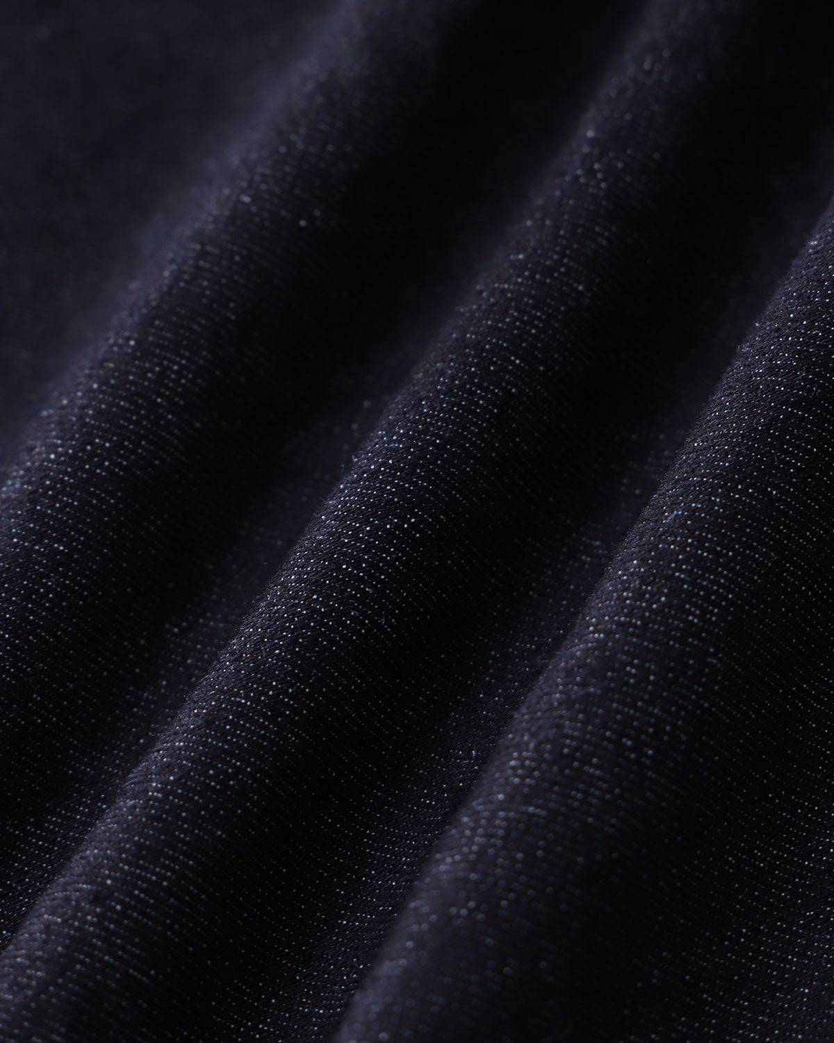 Belltoile™ Mavi Denim Kolsuz Mini Elbise