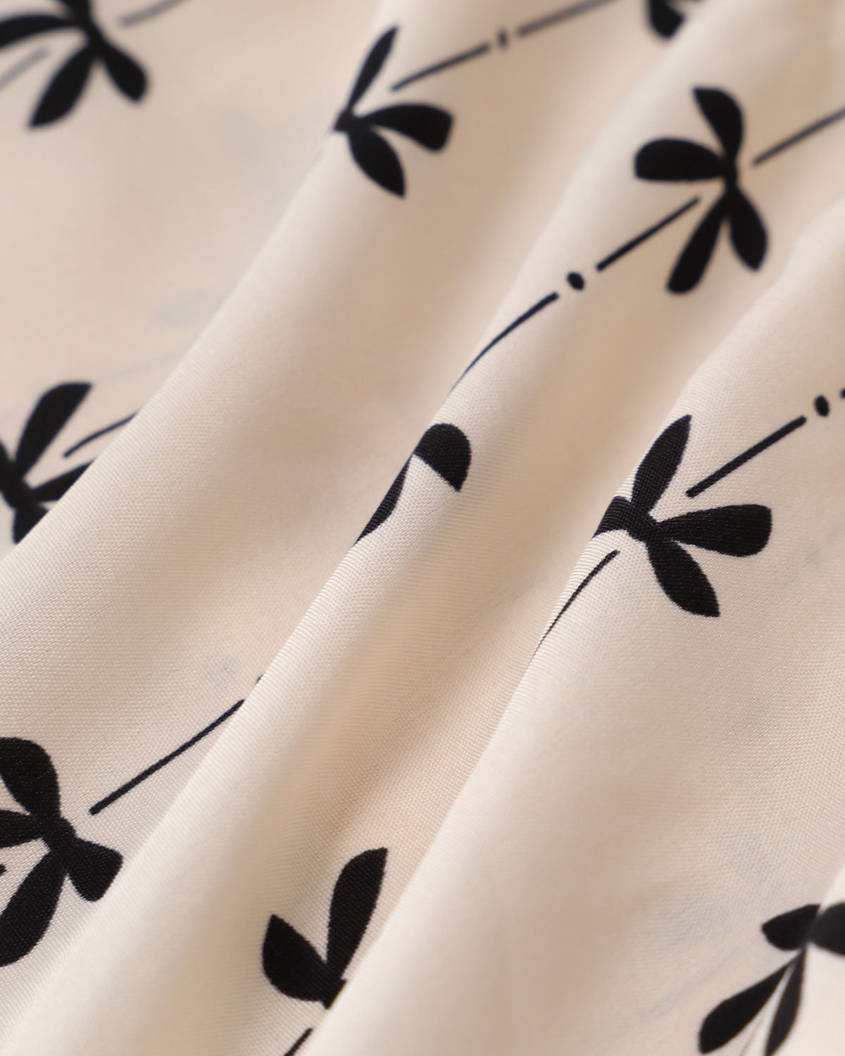 Belltoile™ Kayısı Büzgülü Fiyonklu Kolsuz Bluz